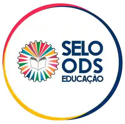 Logo Selo ODS