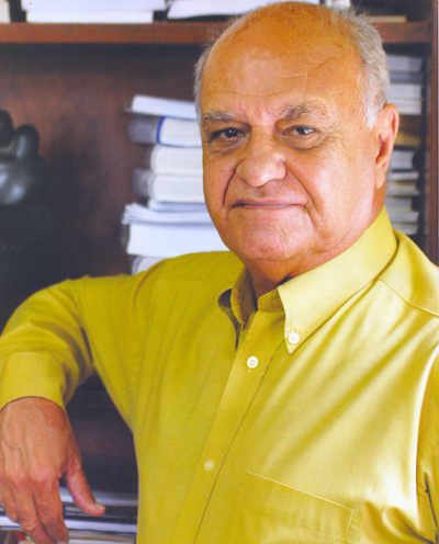  Prof. H�lio Alonso